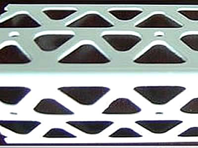 Drywall Corner Beads