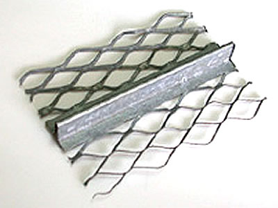 Stainless Steel Corner Beads