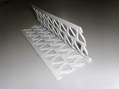 Stucco Corner Beads