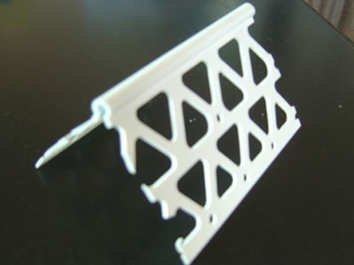 Stucco Corner Beads