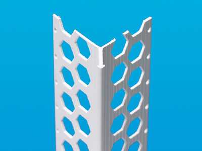 Stucco Corner Beads