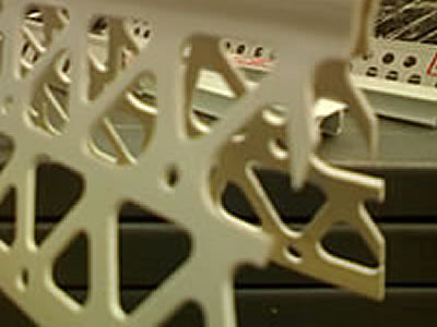 Stucco Corner Beads