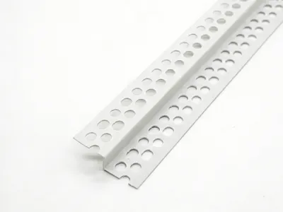 white background customized shaped wall corner guards