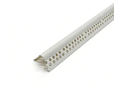 white background round hole customized shaped wall corner guards